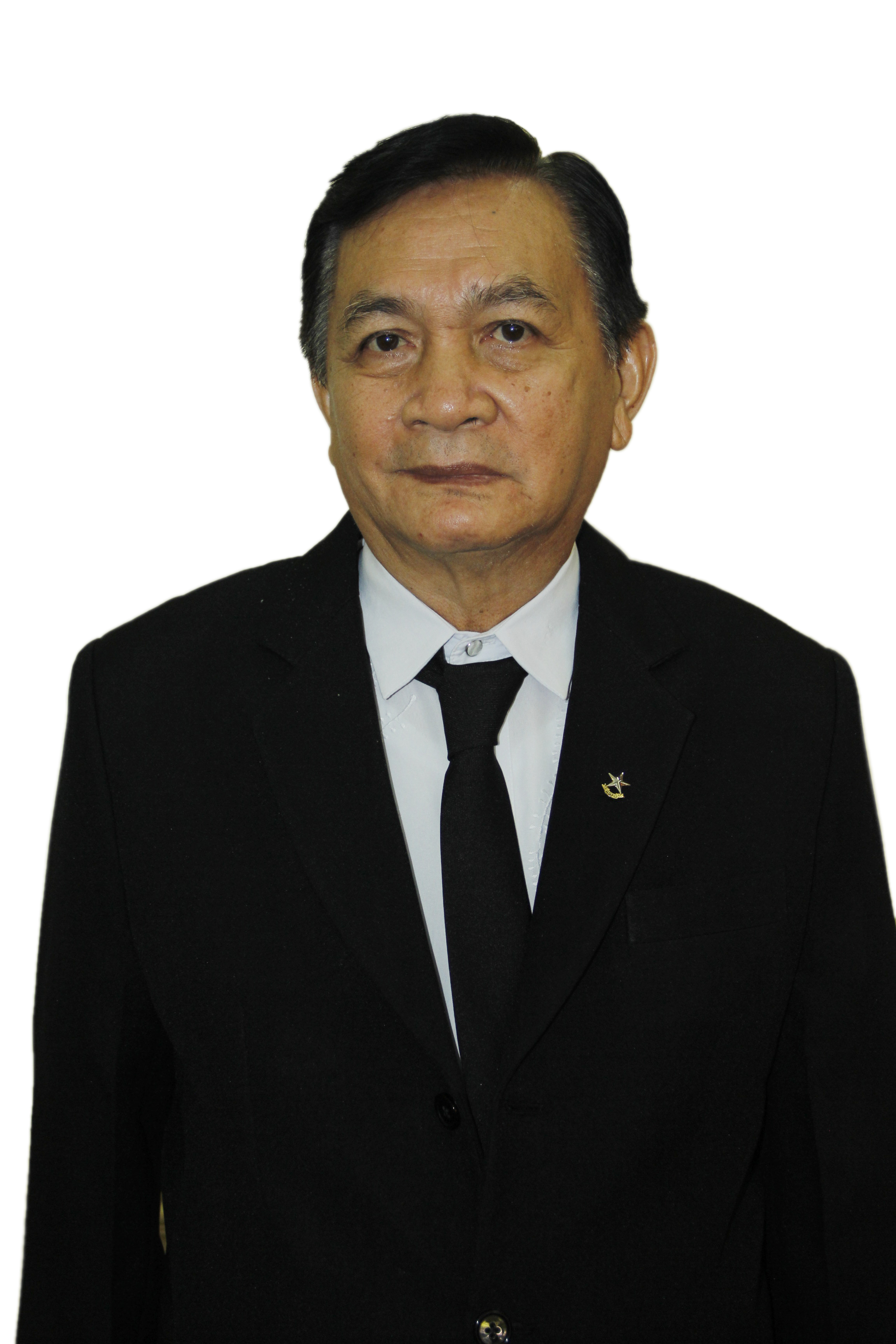 BGEN NESTOR C CASTILLO (Ret)