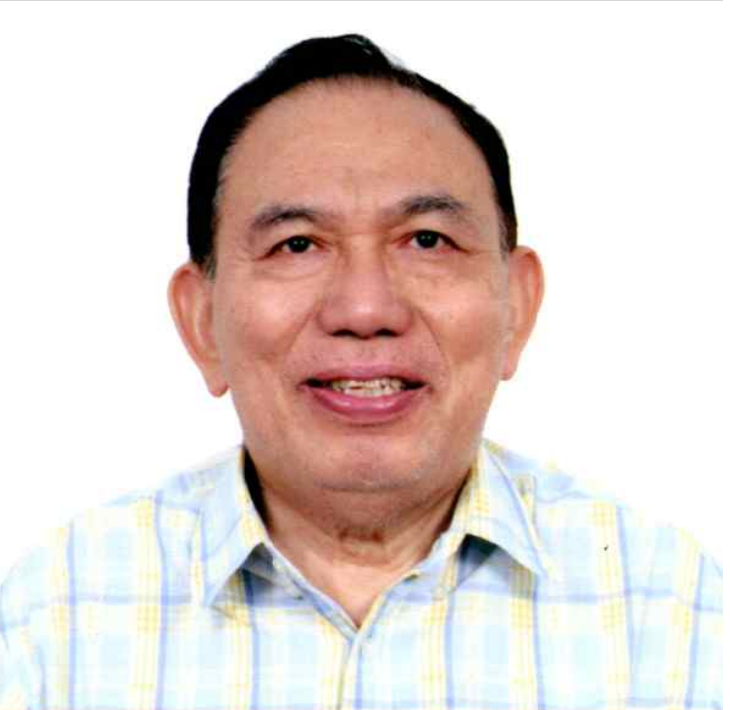 BGEN JOSE B MIER (Ret)