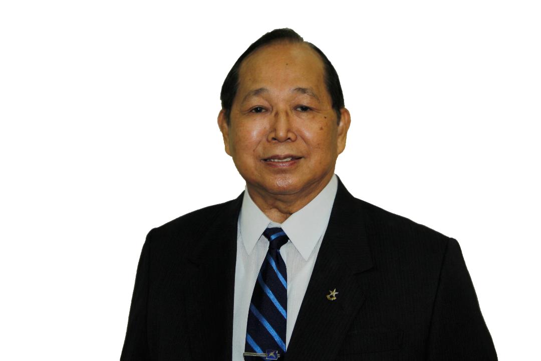 COMMO AMADO A SANGLAY (Ret)