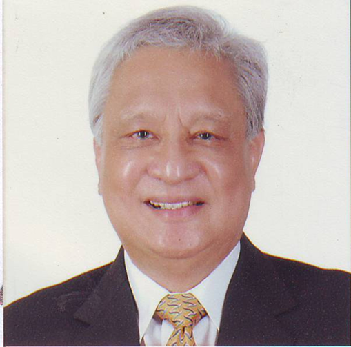 BGEN RAYMUNDO T FRANCISCO (RES)