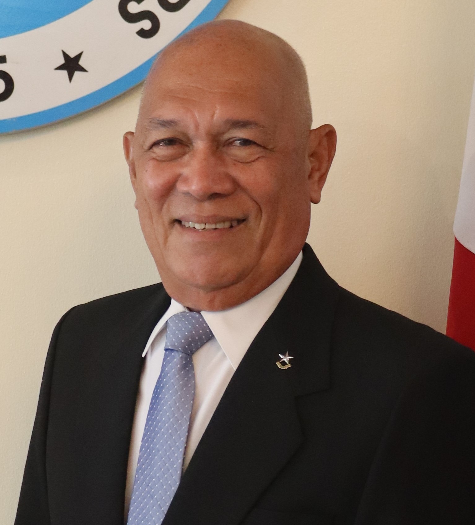 MGEN ALPHONSUS P CRUCERO AFP (RET)