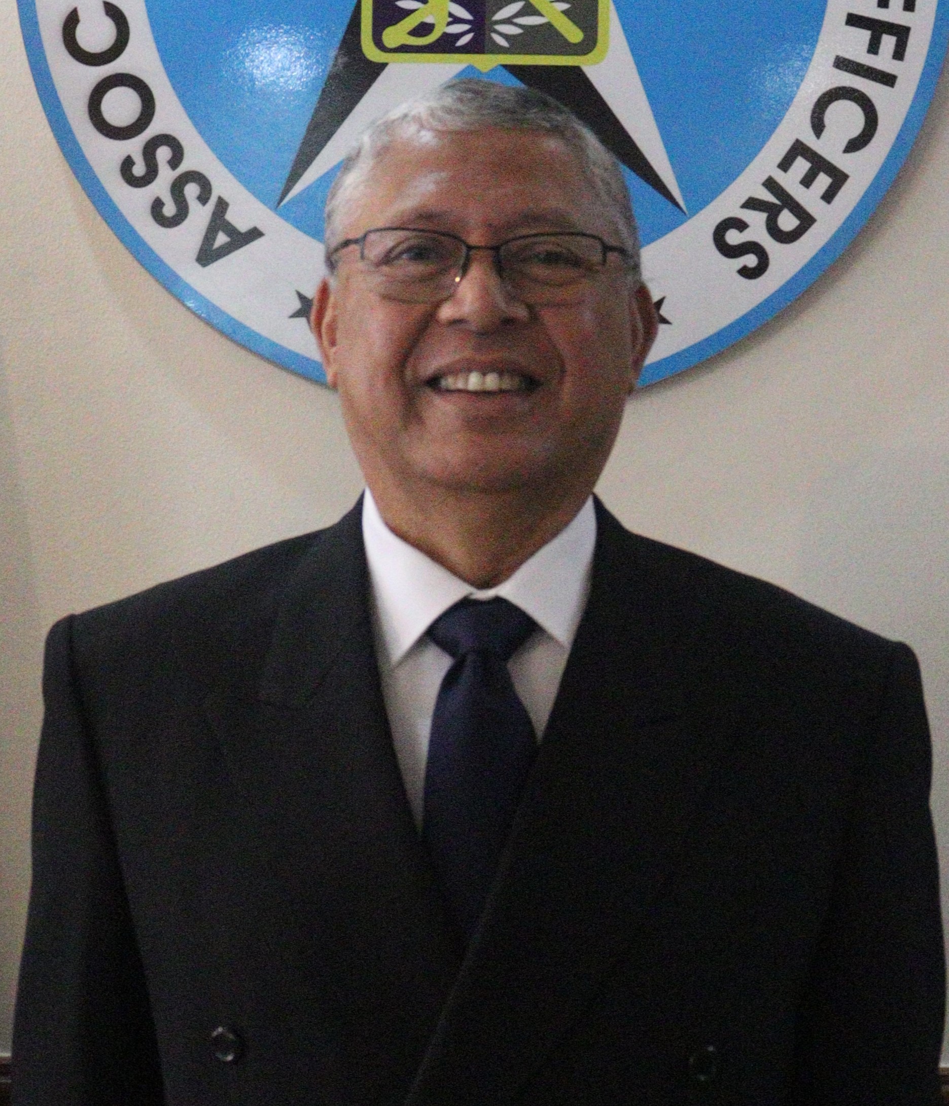 MGEN POMPEO V LIMBO AFP (RET)