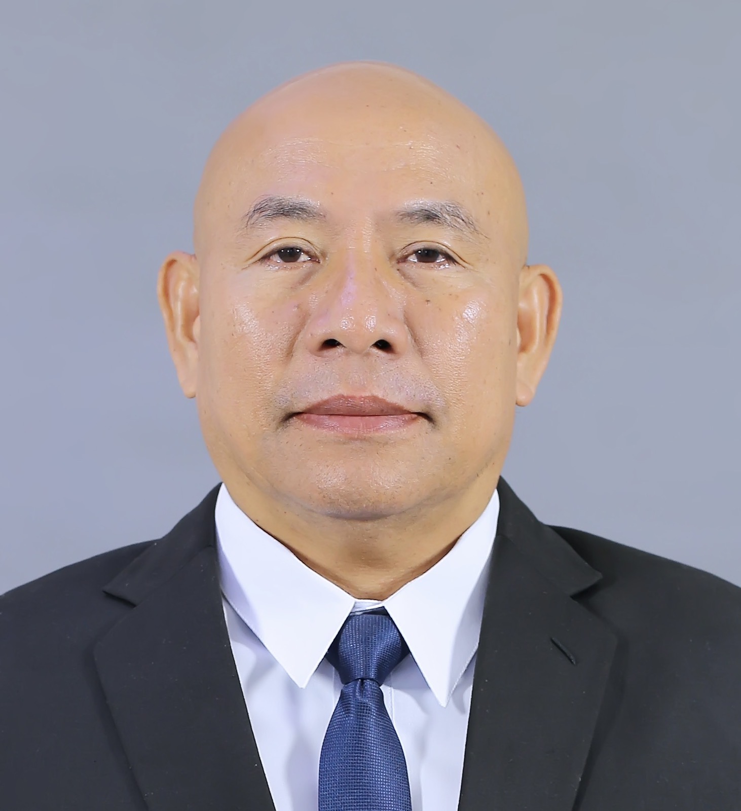 PLTGEN JOSE CHIQUITO M MALAYO PNP (RET)