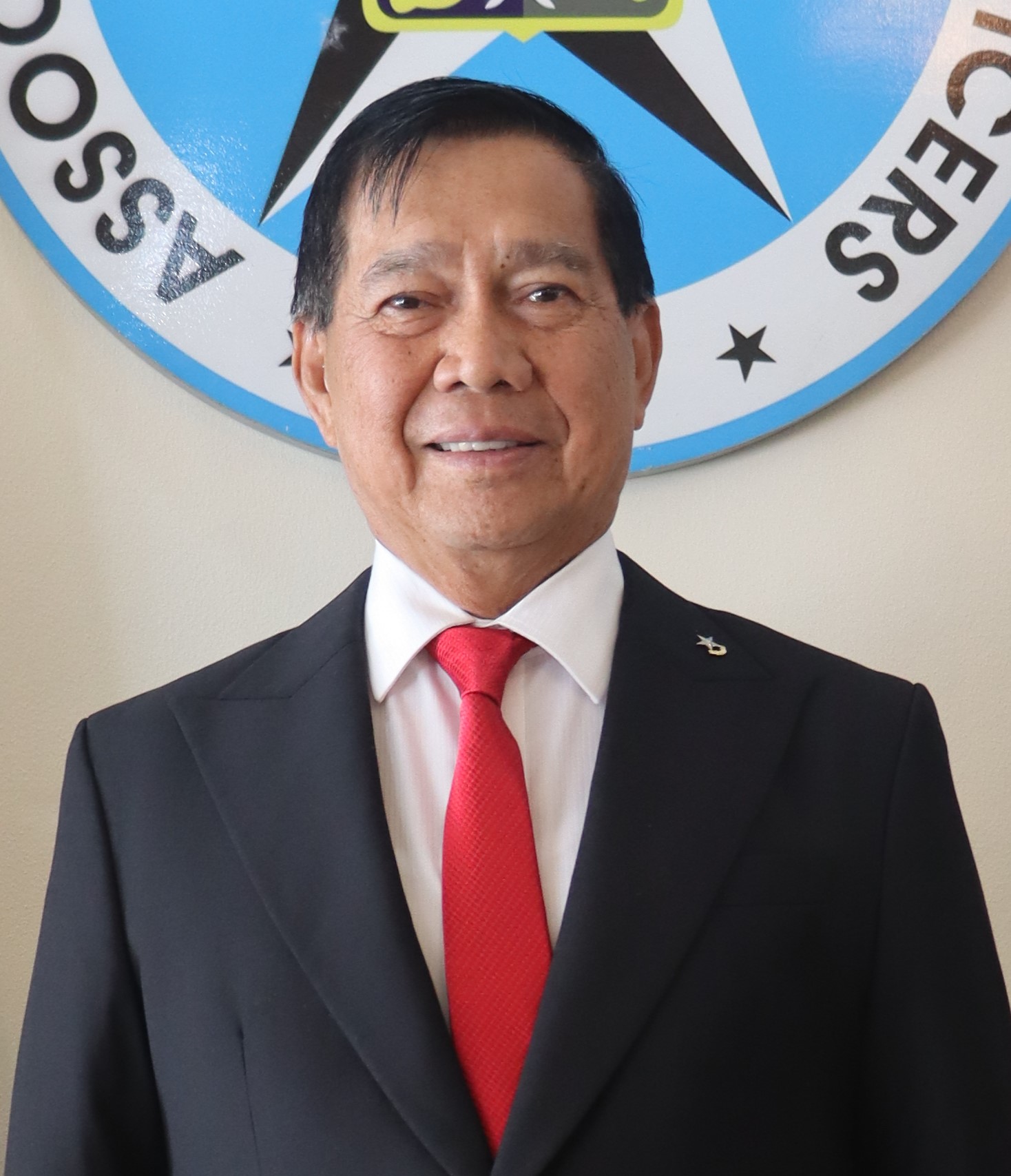 PMGEN GERMAN B DORIA PNP (RET)