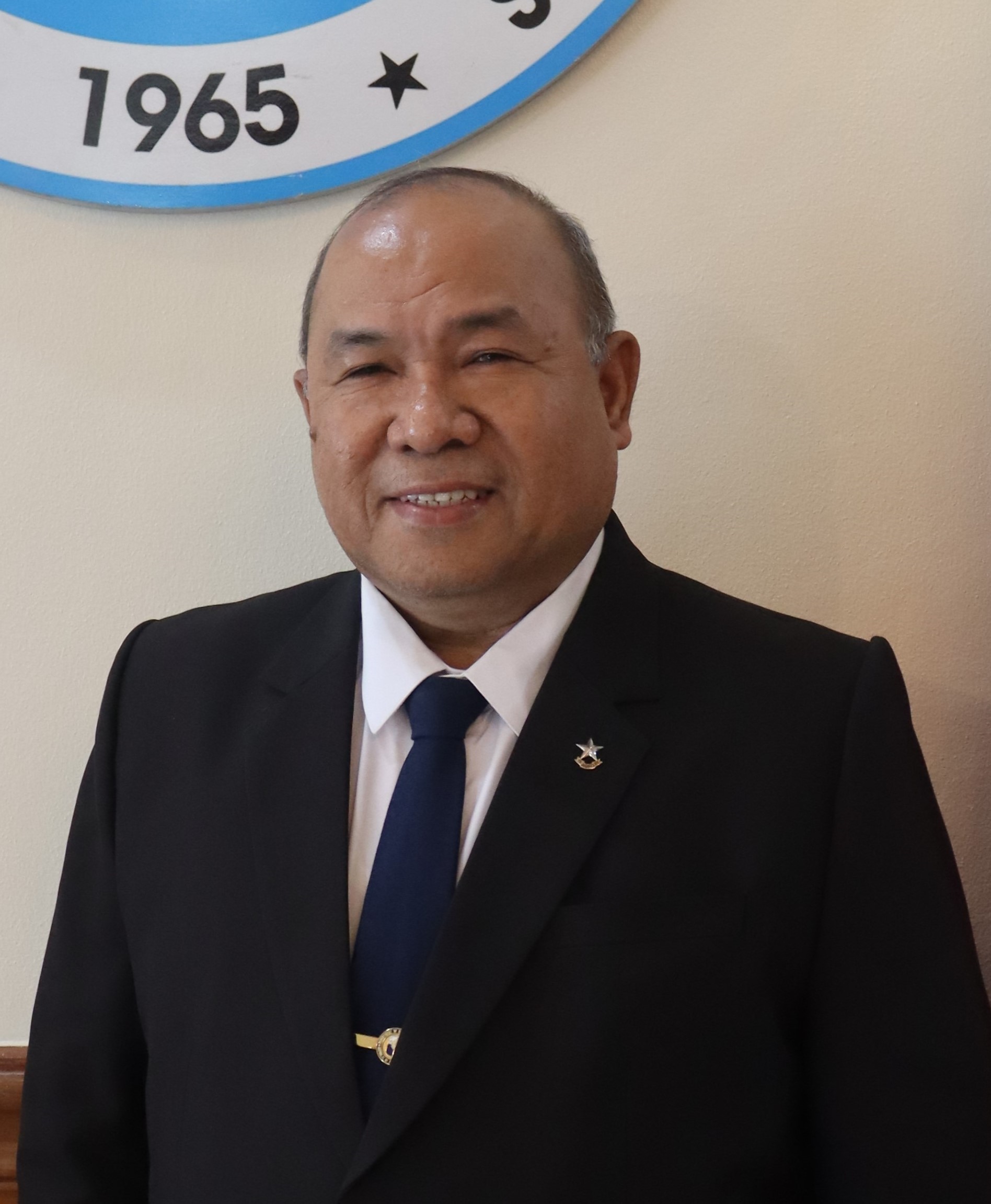 RADM CHRISTOPHER T VILLACORTE PCG (RET)