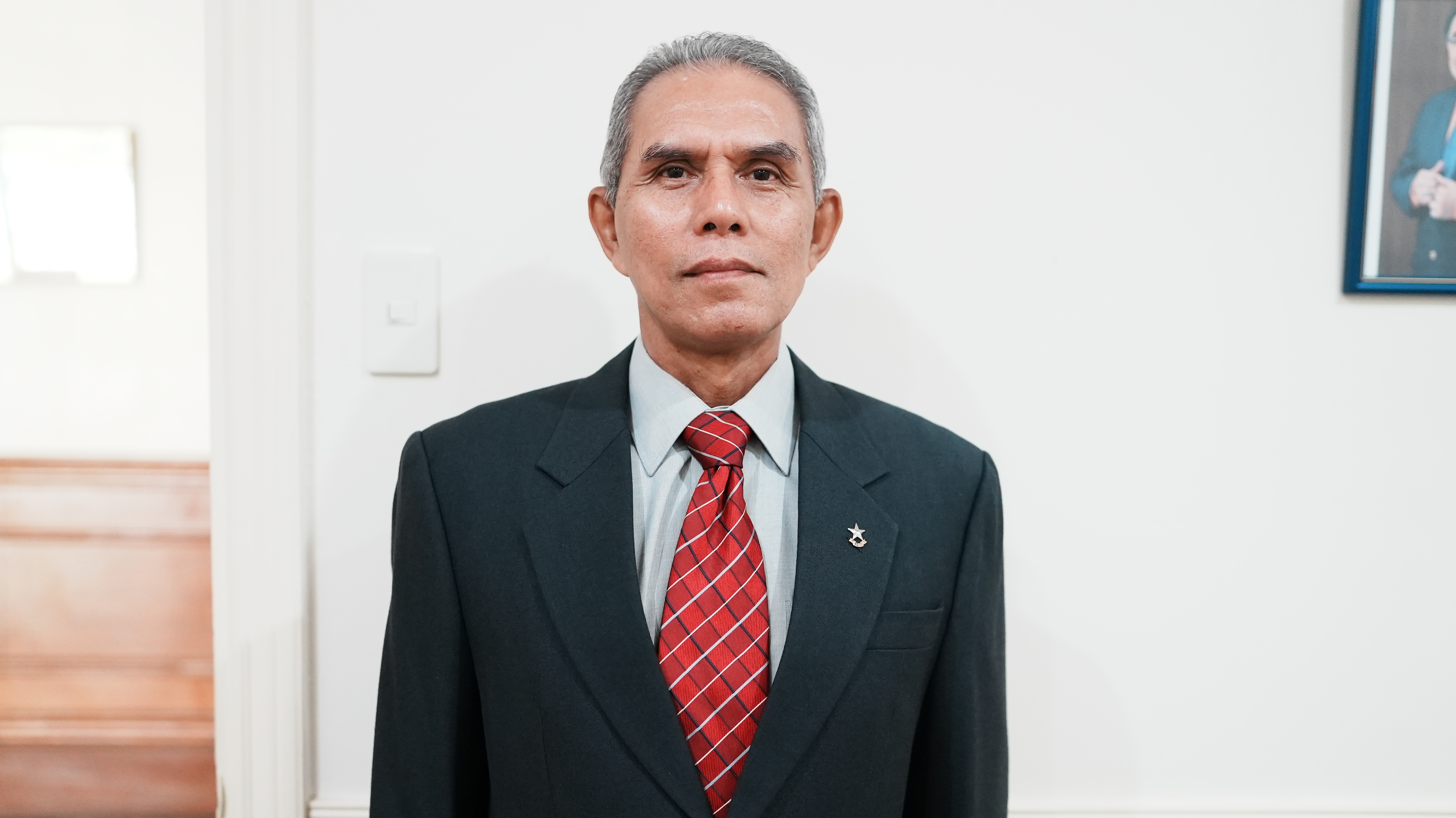 BGEN ROMEO F FAJARDO (Ret)